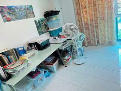 Blk 468C Blue Riverview (Sembawang), HDB Executive #546218351
